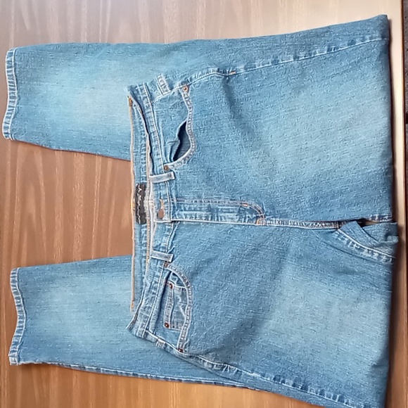 Venezia Denim - Venezia Jeans Size 20Tall
